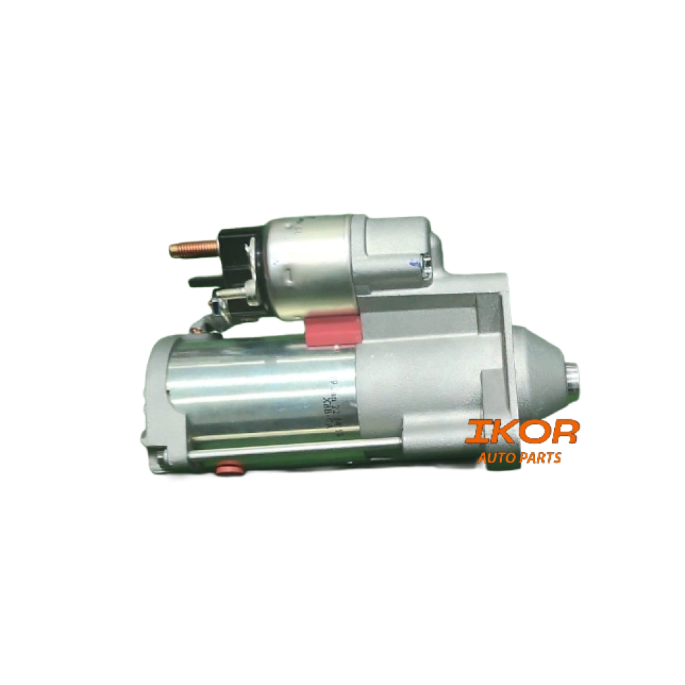 KWID STARTER
